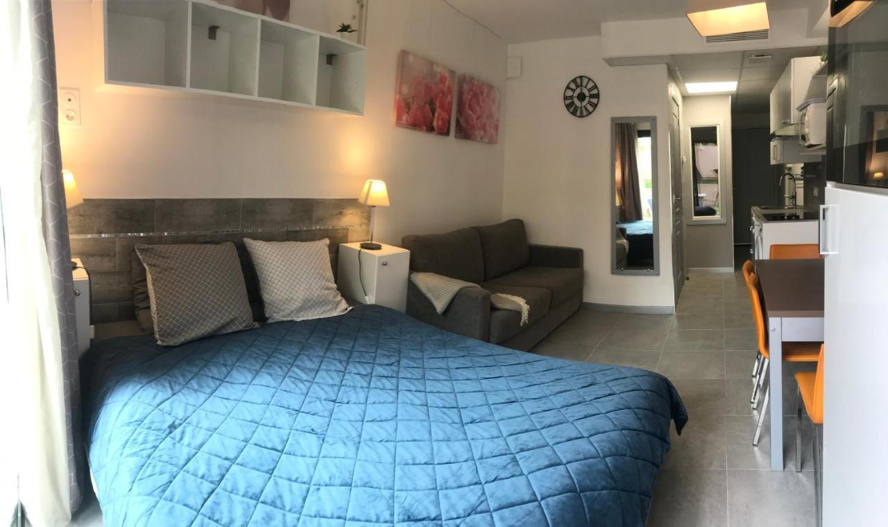 Sophies Homes Felibriges Beach & Palais Des Festivals Cannes Buitenkant foto