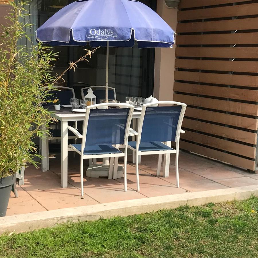 Sophies Homes Felibriges Beach & Palais Des Festivals Cannes Buitenkant foto