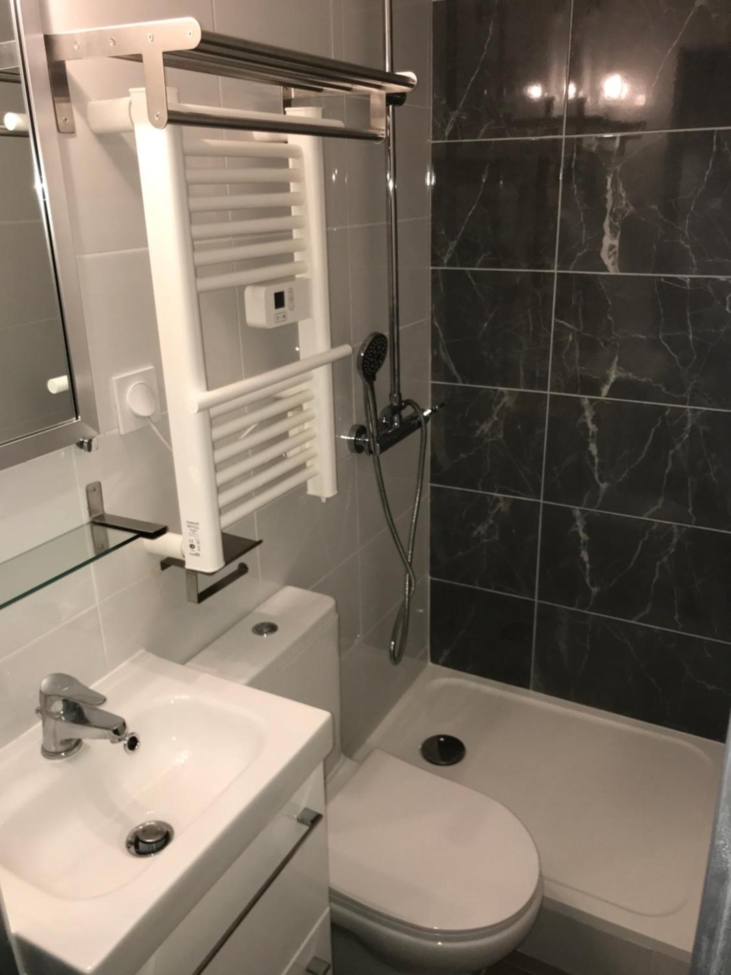 Sophies Homes Felibriges Beach & Palais Des Festivals Cannes Kamer foto