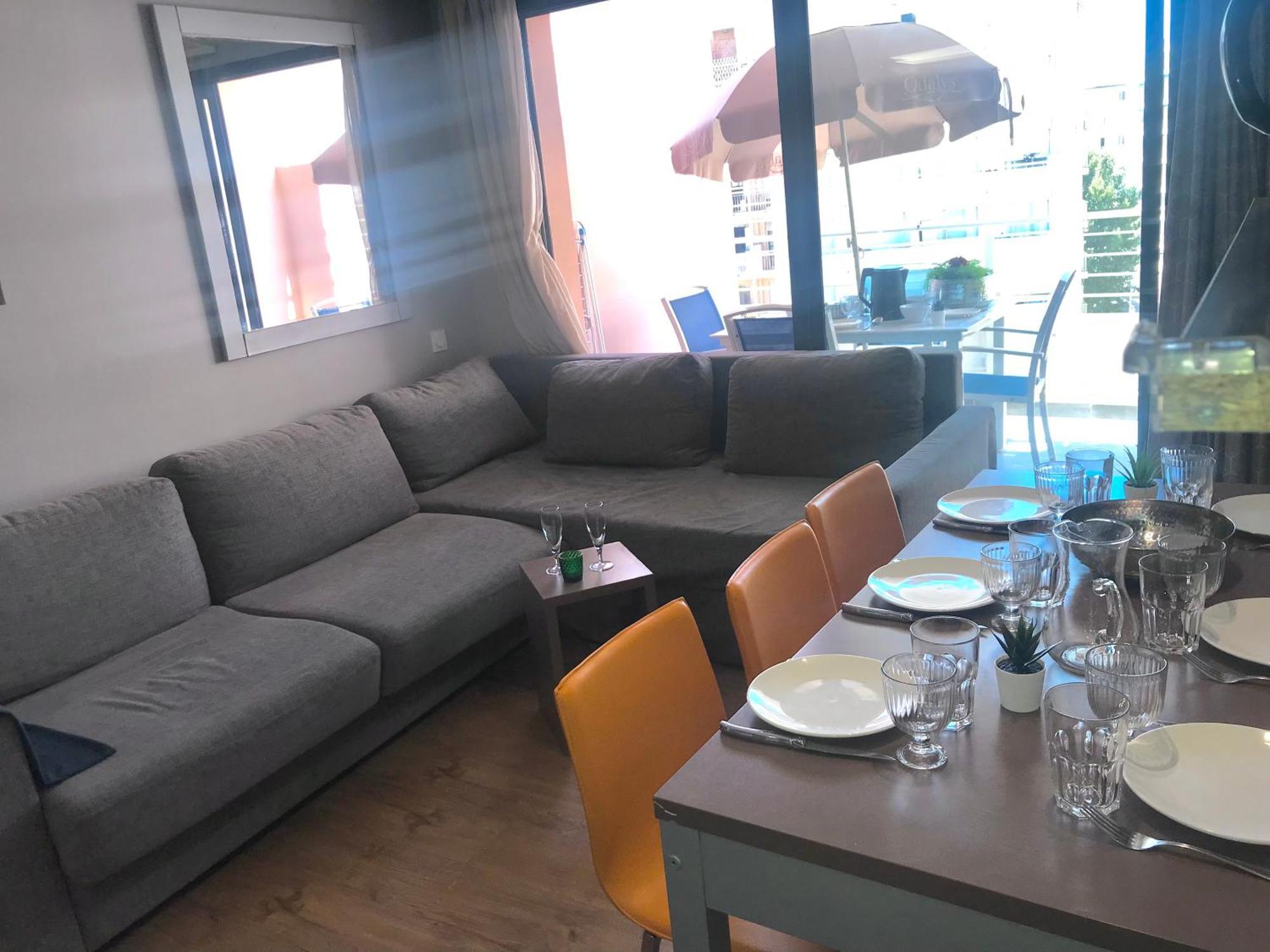 Sophies Homes Felibriges Beach & Palais Des Festivals Cannes Kamer foto