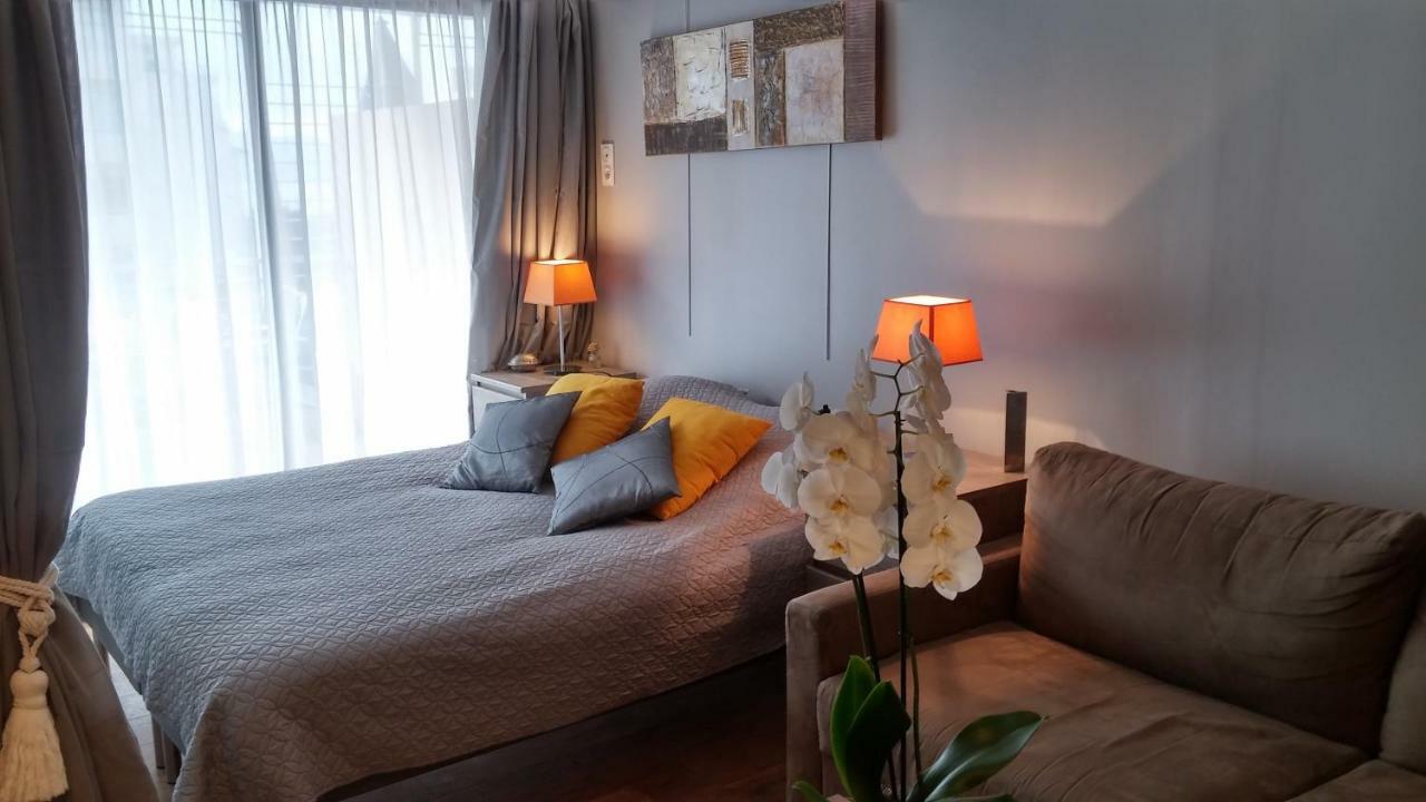Sophies Homes Felibriges Beach & Palais Des Festivals Cannes Buitenkant foto