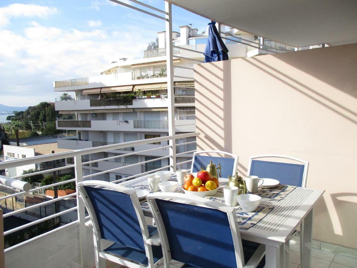 Sophies Homes Felibriges Beach & Palais Des Festivals Cannes Buitenkant foto