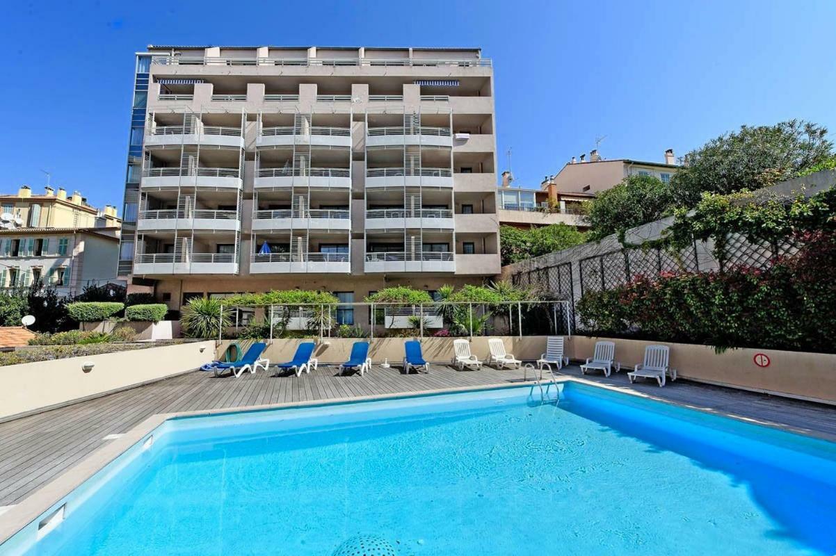 Sophies Homes Felibriges Beach & Palais Des Festivals Cannes Buitenkant foto